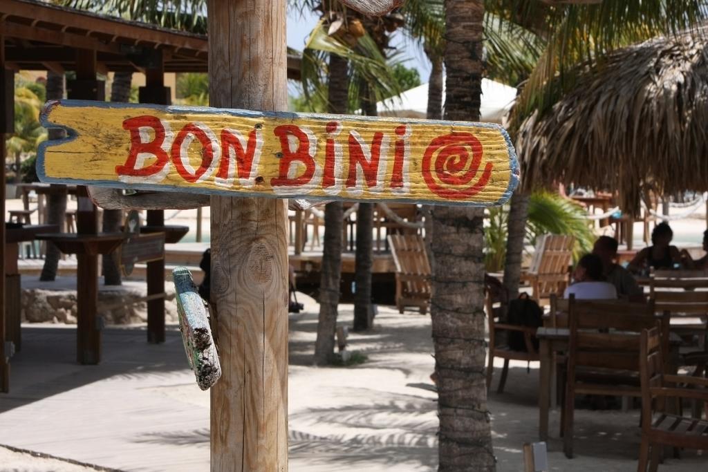 Dormio Bonaire Village Habitación foto
