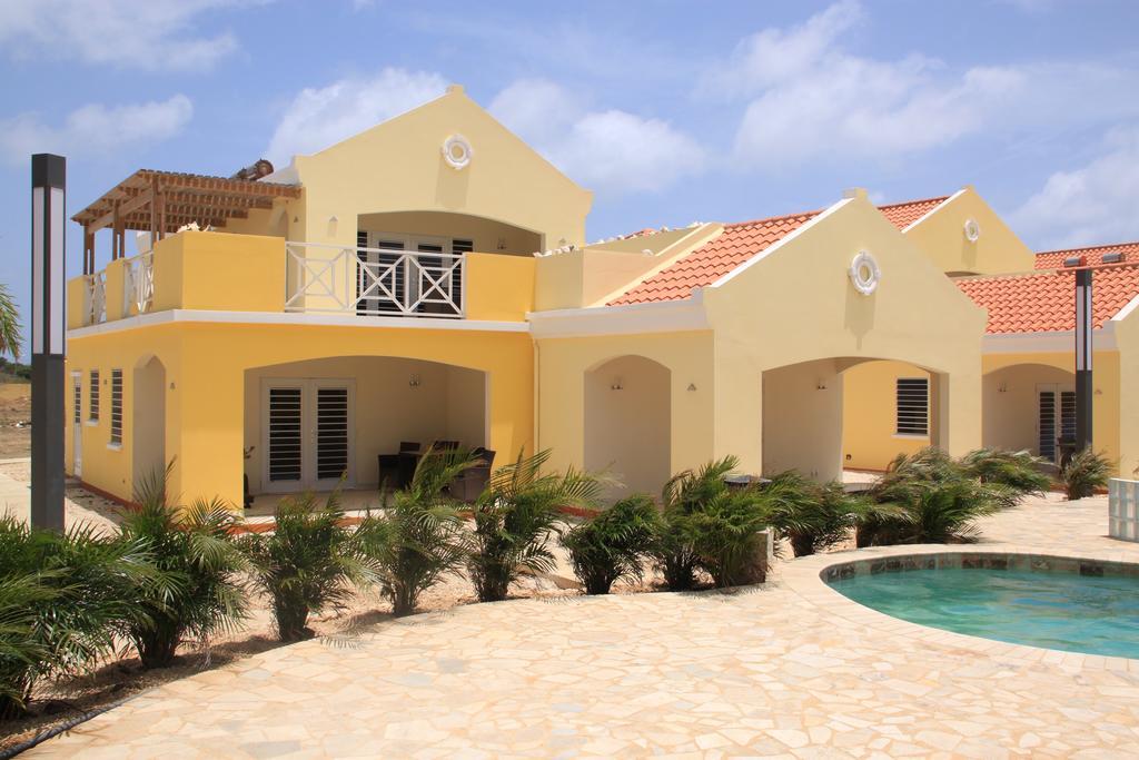 Dormio Bonaire Village Habitación foto