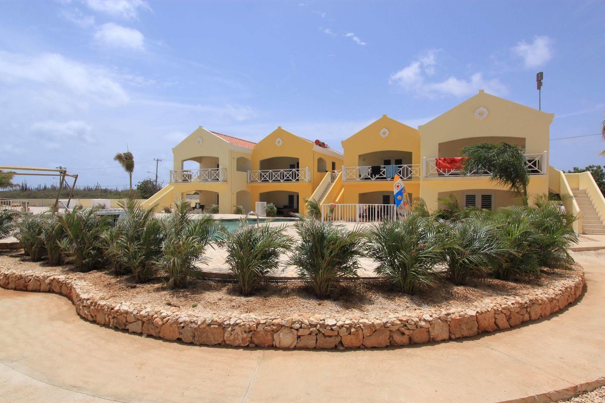 Dormio Bonaire Village Exterior foto