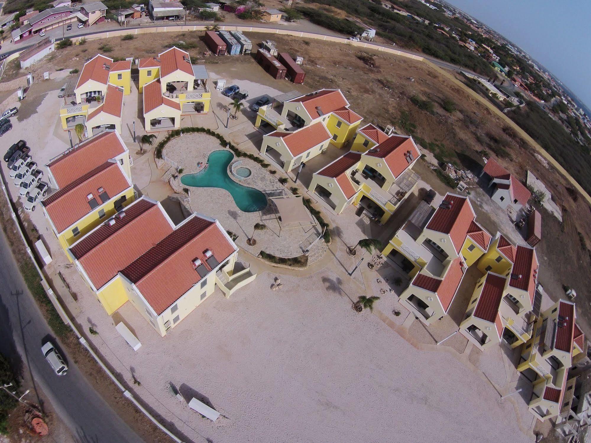 Dormio Bonaire Village Exterior foto