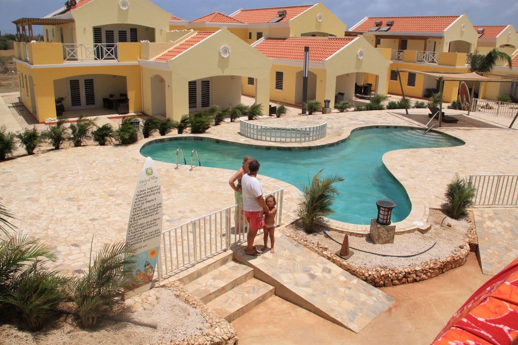 Dormio Bonaire Village Exterior foto