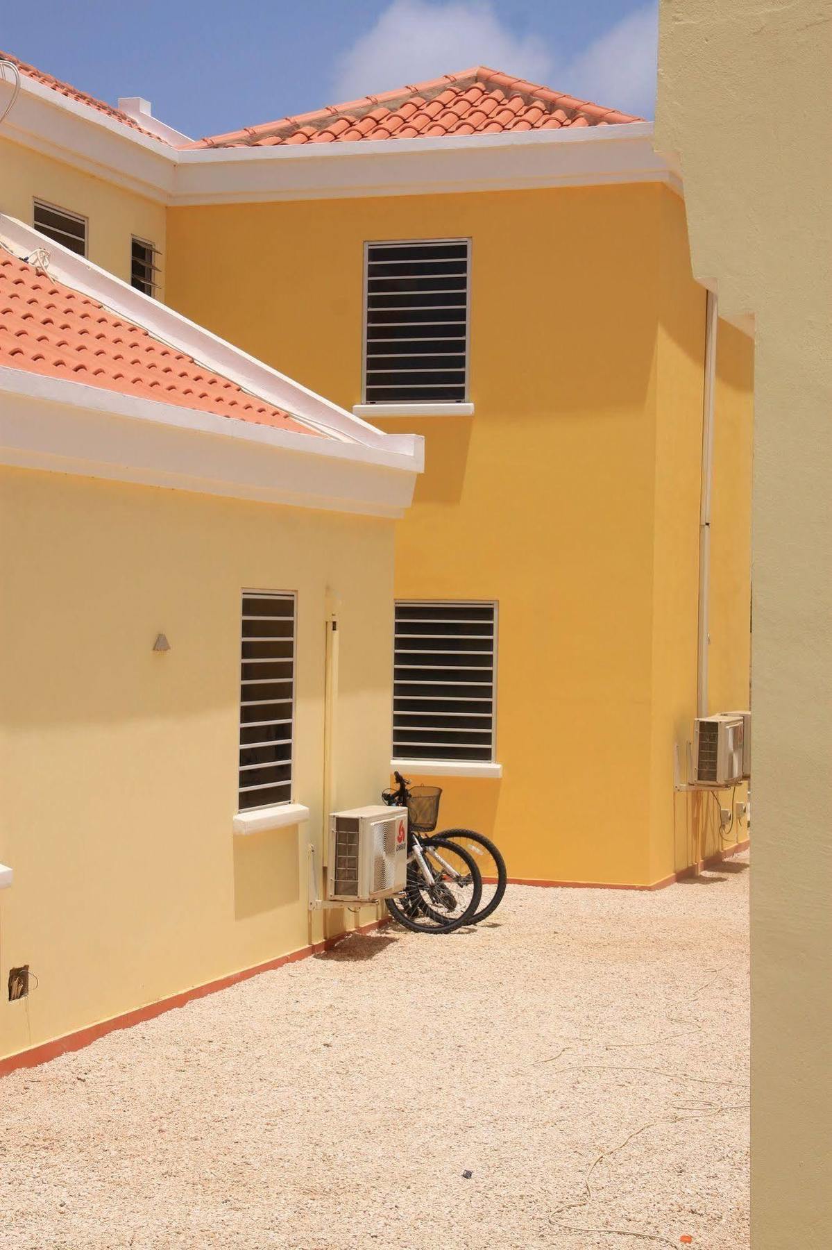 Dormio Bonaire Village Exterior foto